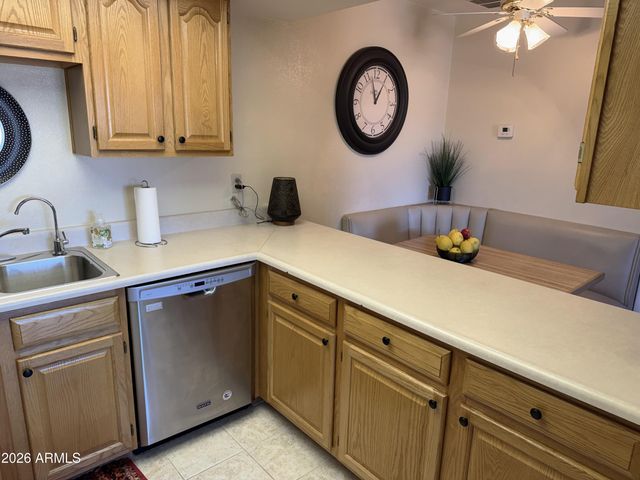 318 E LANCASTER Court, Florence, AZ 85132