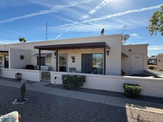 318 E LANCASTER Court, Florence, AZ 85132