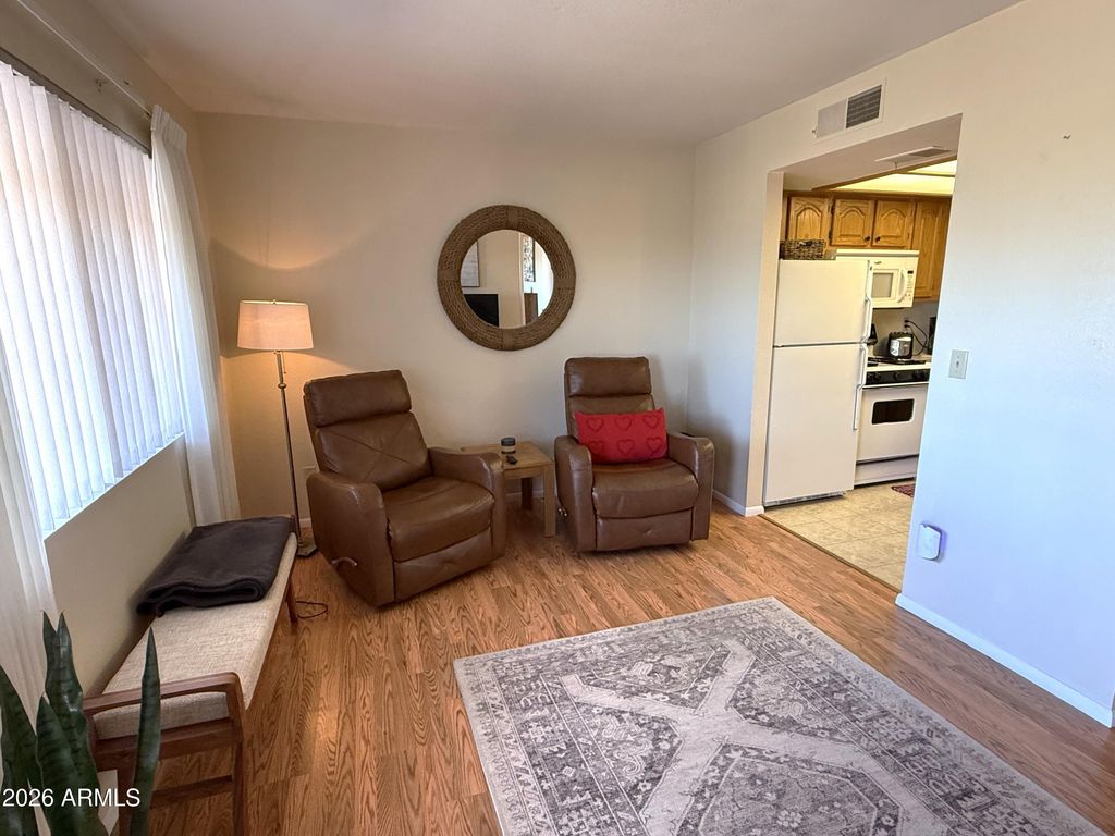318 E LANCASTER Court, Florence, AZ 85132 — photo 3