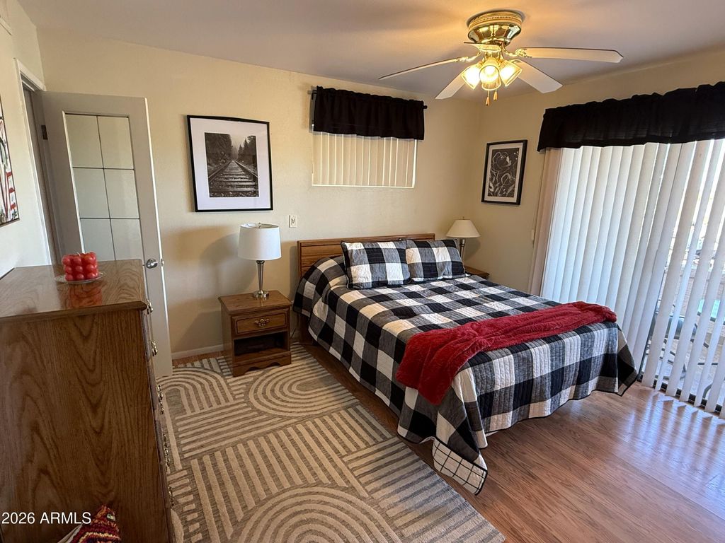 318 E LANCASTER Court, Florence, AZ 85132 — photo 4