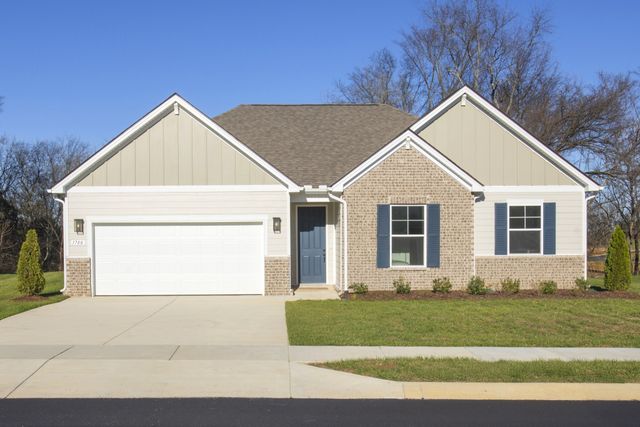 2313 WILLIAMSPORT LANDING, Columbia, TN 38401