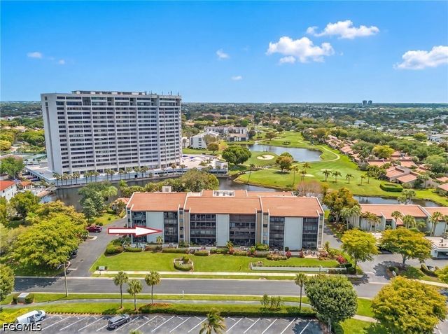 4821 S Landings DR 205, Fort Myers, FL 33919