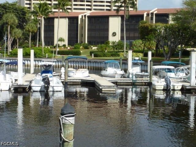 4821 S Landings DR 205, Fort Myers, FL 33919