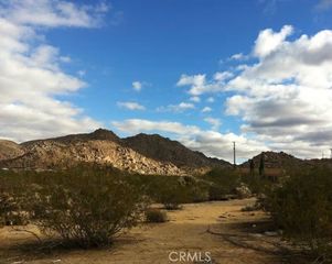 61855 Valley View, Joshua Tree, CA 92252
