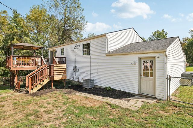 3076 Featherstone Drive, Burlington, KY 41005