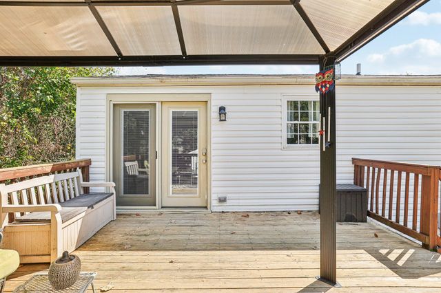 3076 Featherstone Drive, Burlington, KY 41005