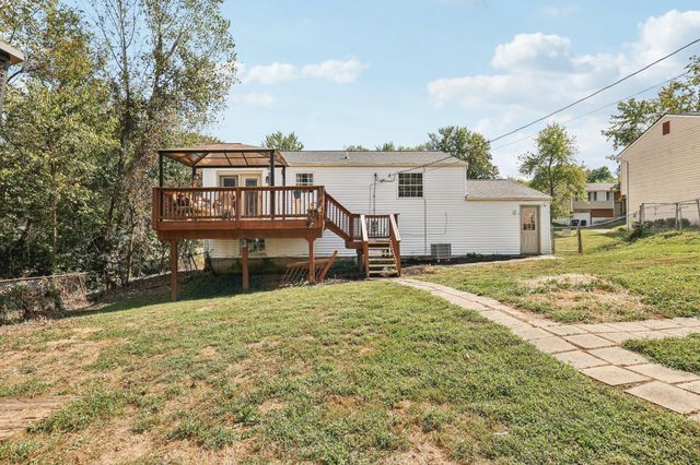 3076 Featherstone Drive, Burlington, KY 41005