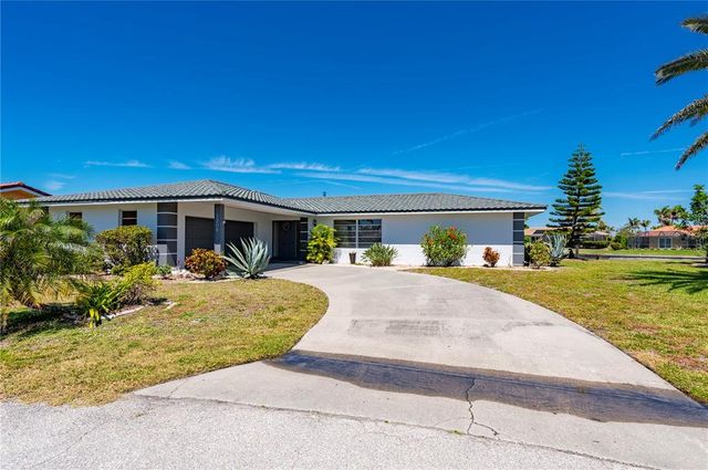 1206 WINWARD COURT, Punta Gorda, FL 33950