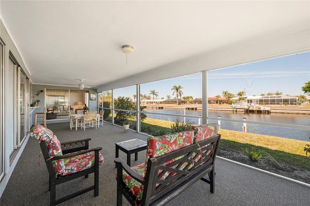 1206 WINWARD COURT, Punta Gorda, FL 33950