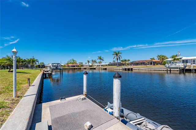 1206 WINWARD COURT, Punta Gorda, FL 33950
