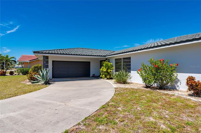 1206 WINWARD COURT, Punta Gorda, FL 33950