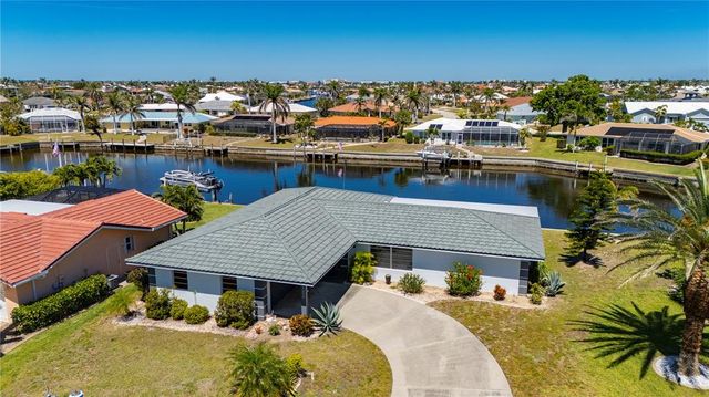 1206 WINWARD COURT, Punta Gorda, FL 33950