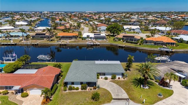 1206 WINWARD COURT, Punta Gorda, FL 33950