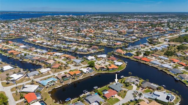 1206 WINWARD COURT, Punta Gorda, FL 33950