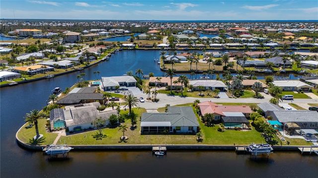 1206 WINWARD COURT, Punta Gorda, FL 33950