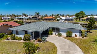 1206 WINWARD COURT, Punta Gorda, FL 33950