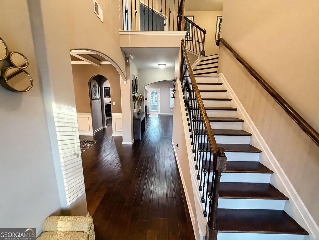 320 CLIFFHAVEN, Newnan, GA 30263 — photo 2