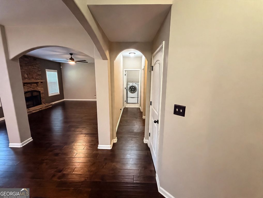 320 CLIFFHAVEN, Newnan, GA 30263 — photo 3