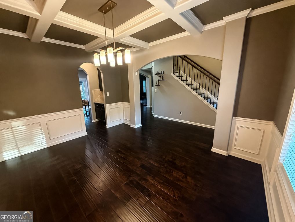 320 CLIFFHAVEN, Newnan, GA 30263 — photo 5