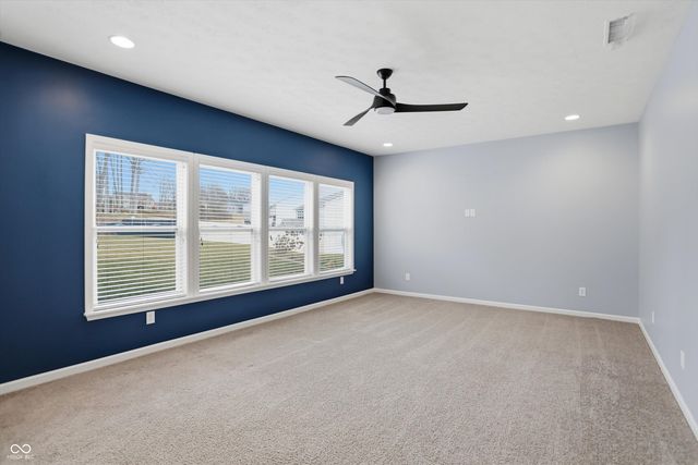 701 N Abigail Lane, Ellettsville, IN 47429