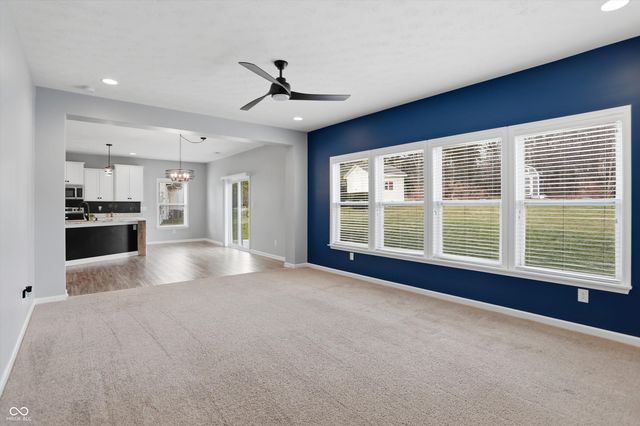 701 N Abigail Lane, Ellettsville, IN 47429