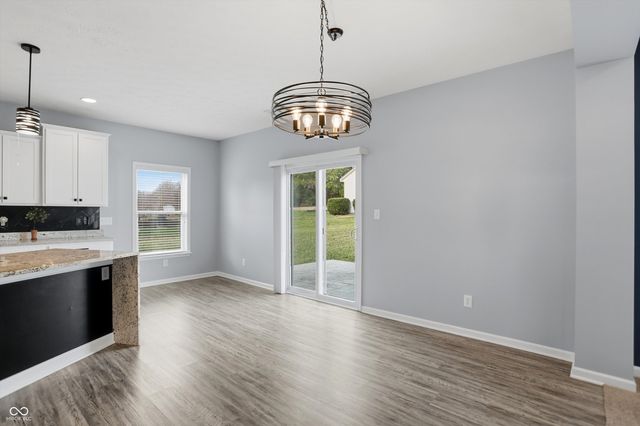 701 N Abigail Lane, Ellettsville, IN 47429