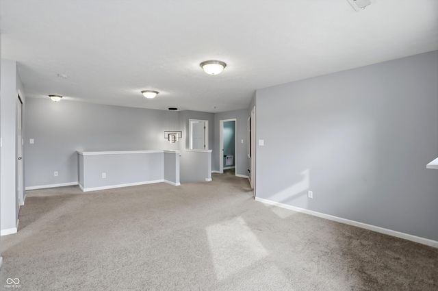 701 N Abigail Lane, Ellettsville, IN 47429