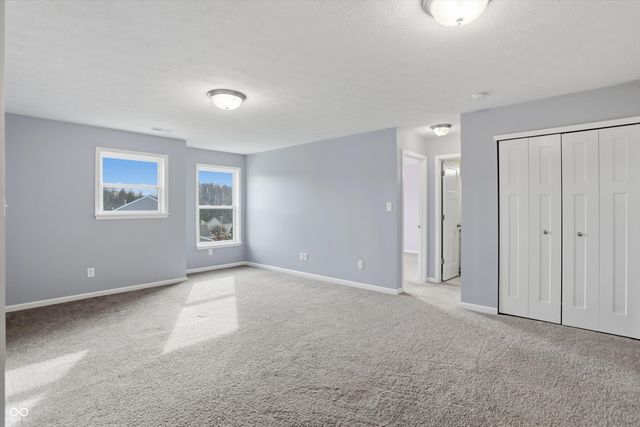 701 N Abigail Lane, Ellettsville, IN 47429