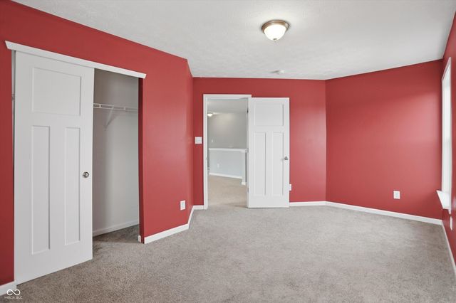 701 N Abigail Lane, Ellettsville, IN 47429