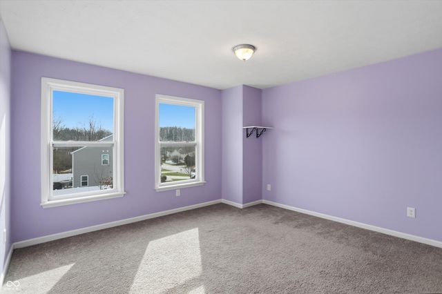 701 N Abigail Lane, Ellettsville, IN 47429