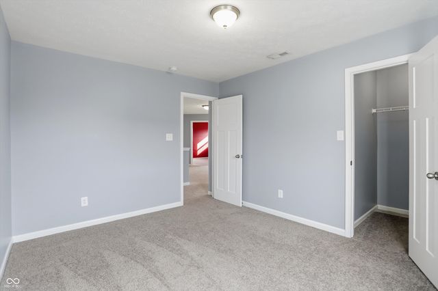 701 N Abigail Lane, Ellettsville, IN 47429