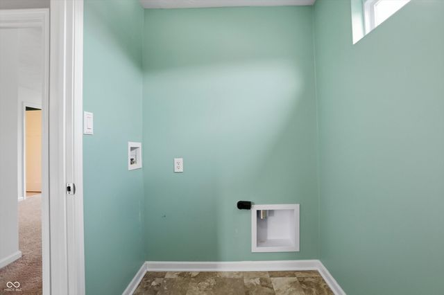 701 N Abigail Lane, Ellettsville, IN 47429