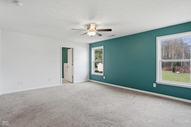 701 N Abigail Lane, Ellettsville, IN 47429