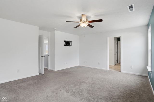 701 N Abigail Lane, Ellettsville, IN 47429