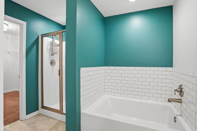 701 N Abigail Lane, Ellettsville, IN 47429