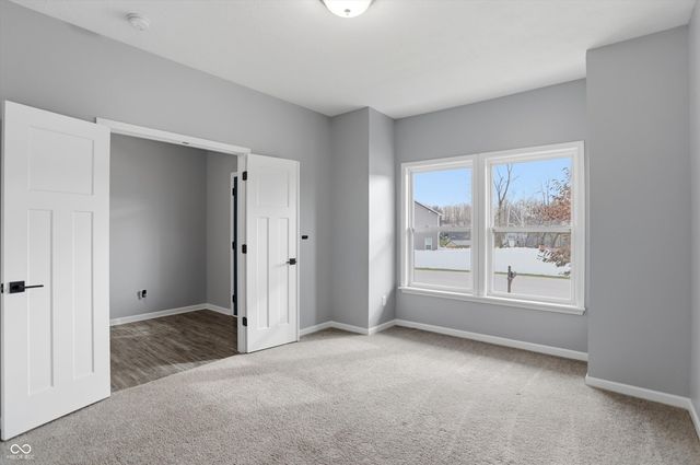 701 N Abigail Lane, Ellettsville, IN 47429