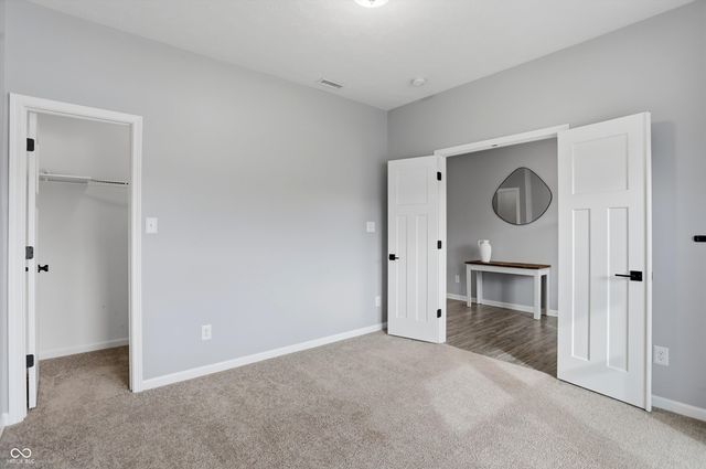 701 N Abigail Lane, Ellettsville, IN 47429