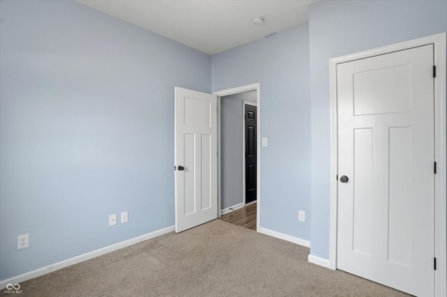 701 N Abigail Lane, Ellettsville, IN 47429