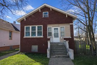 4912 Catalpa Avenue, Hammond, IN 46327