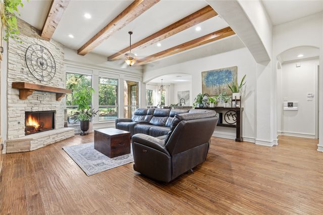 8220 Plum Creek Trail, Burleson, TX 76028