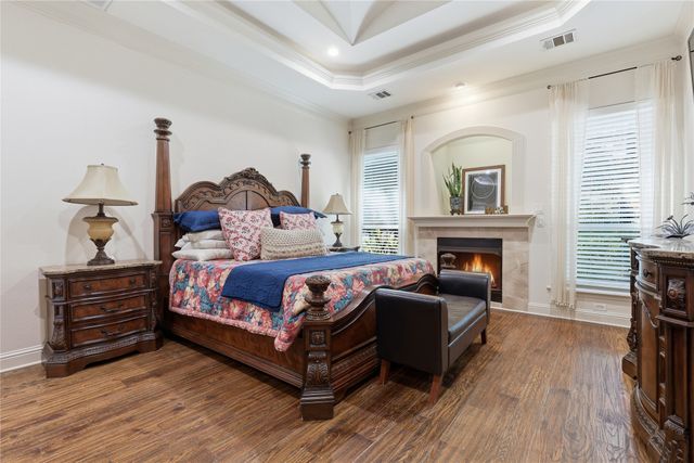 8220 Plum Creek Trail, Burleson, TX 76028