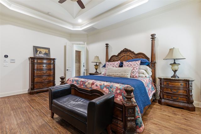 8220 Plum Creek Trail, Burleson, TX 76028