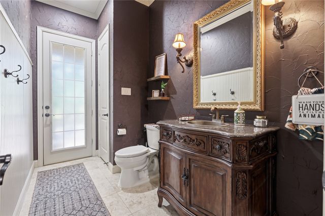 8220 Plum Creek Trail, Burleson, TX 76028
