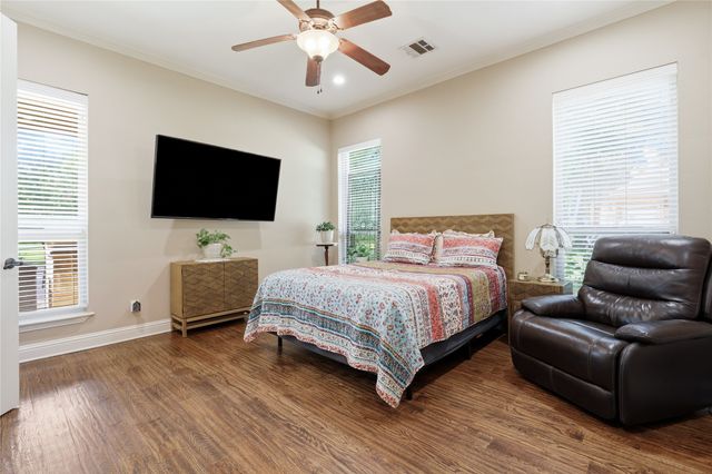 8220 Plum Creek Trail, Burleson, TX 76028