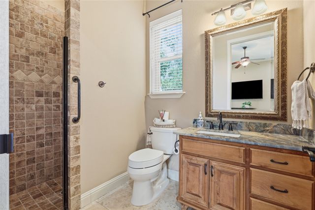 8220 Plum Creek Trail, Burleson, TX 76028