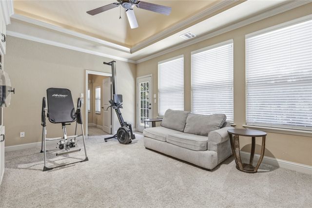 8220 Plum Creek Trail, Burleson, TX 76028