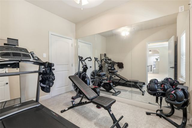 8220 Plum Creek Trail, Burleson, TX 76028