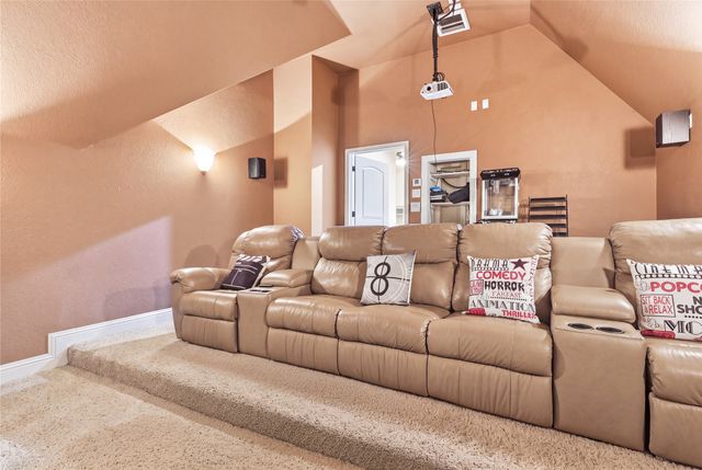 8220 Plum Creek Trail, Burleson, TX 76028