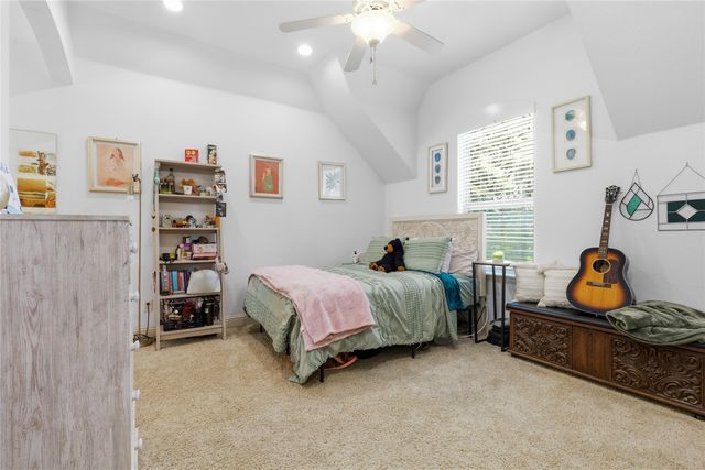 8220 Plum Creek Trail, Burleson, TX 76028