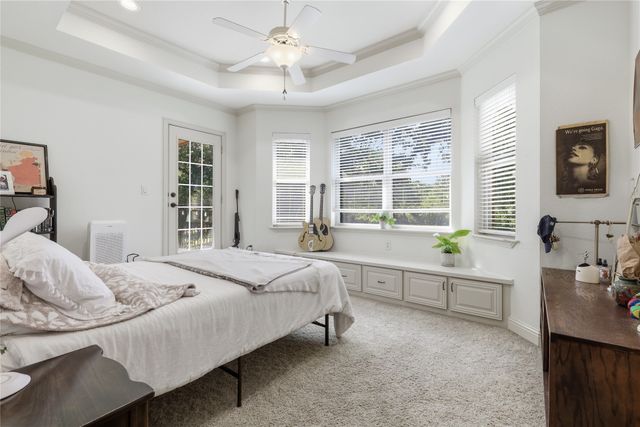 8220 Plum Creek Trail, Burleson, TX 76028